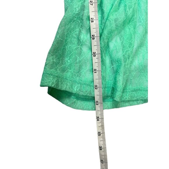 Pink Blush Maternity Women's Lace Lightweight Dress - Picture 5 of 6